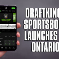 draftkings sportsbook canada
