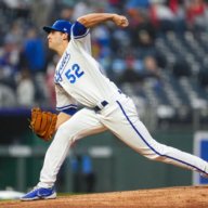 MLB Over/Under Bet of the Day: May 20, Twins vs Royals 16