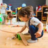 Hochul announces $2B investment to enhance NYS childcare 9