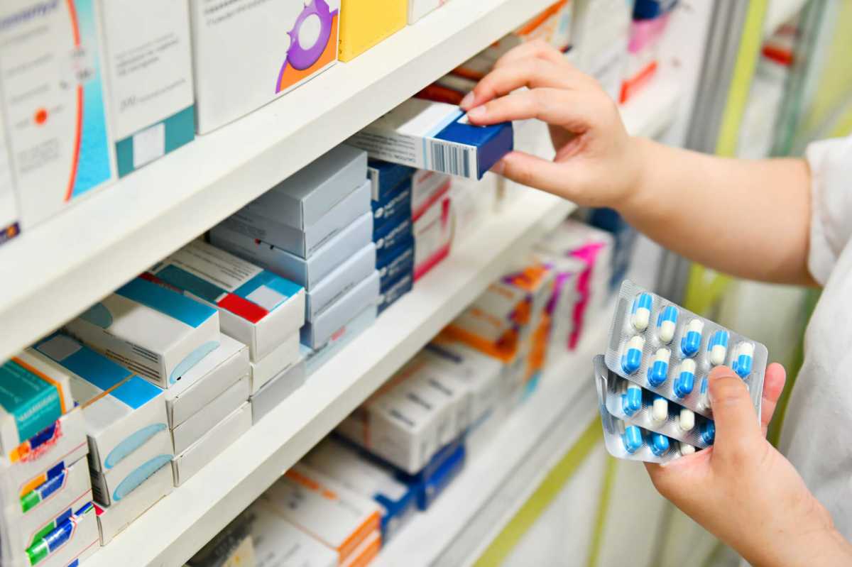 pharmacists