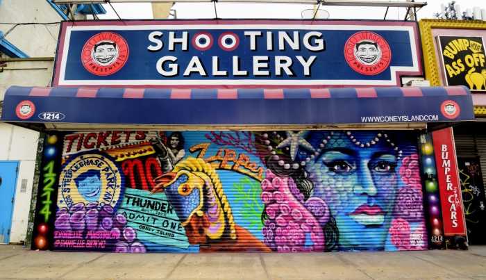 Coney Island