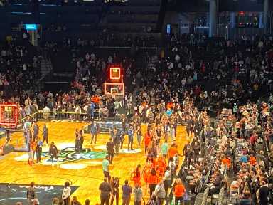 New York Liberty