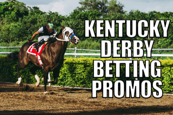 kentucky derby promo codes