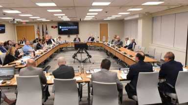 MTA board