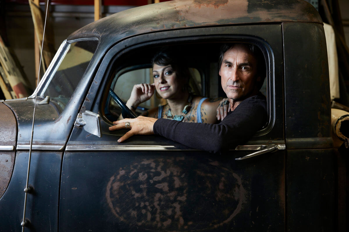 Watch Calling all collectors! Hit show ‘American Pickers’ to film in New York this summer – Latest News