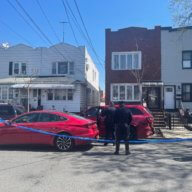 Brooklyn man pinned to death between parked cars in Canarsie crash 7