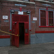 Police investigating Brooklyn shooting that left woman gravely injured 12