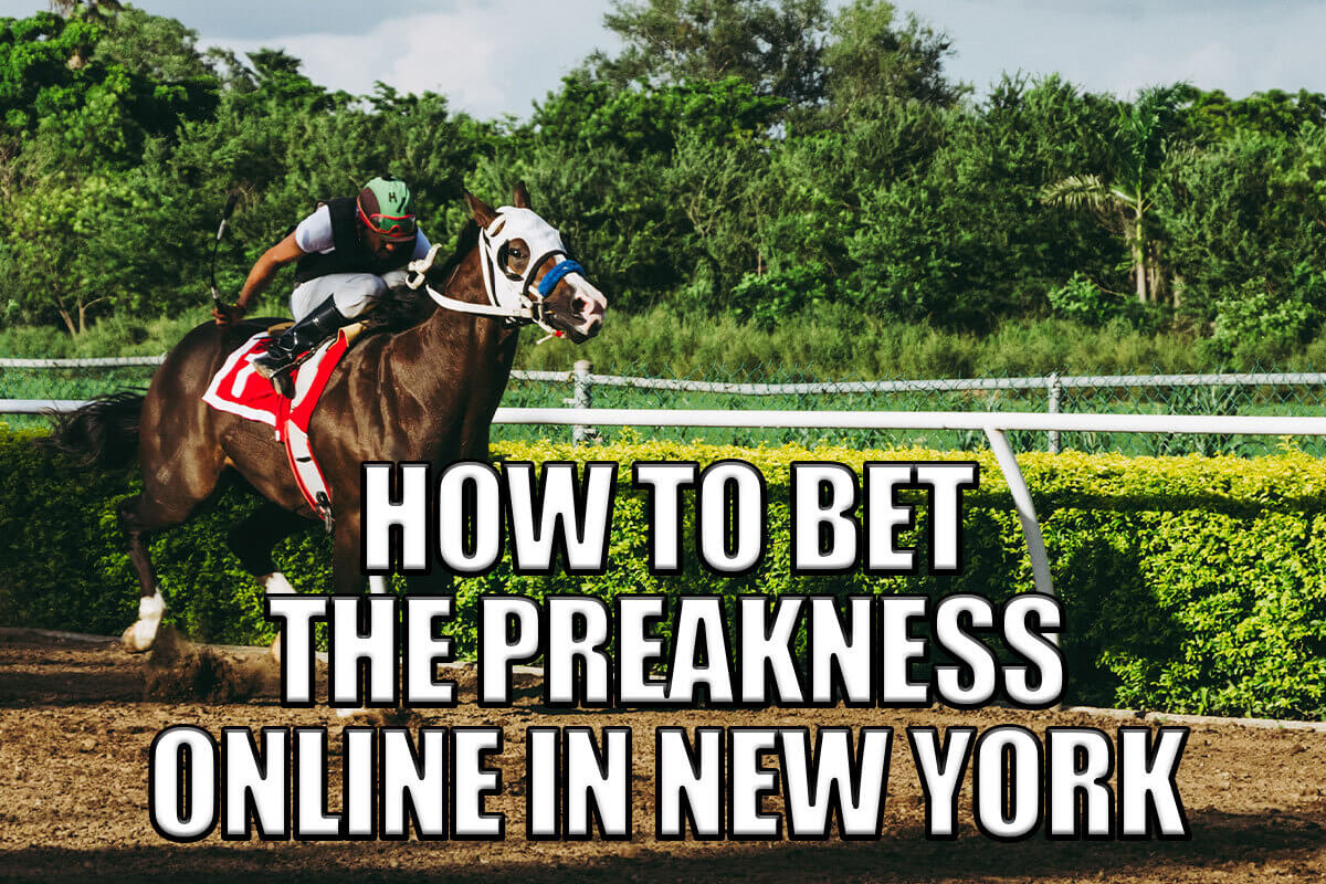 bet preakness online new york