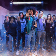 Unlock your powers at 'Stranger Things: The Experience,' now open at Brooklyn's Duggal Greenhouse 20 Stranger Things