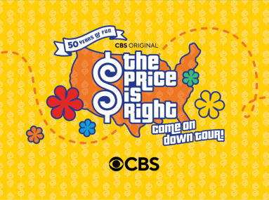 The Price Is Right