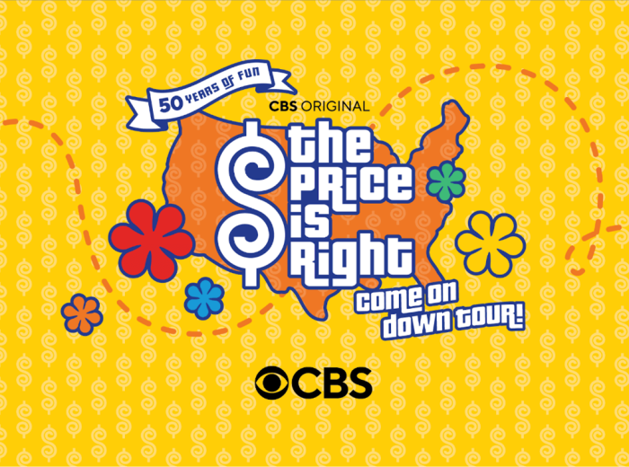 The Price Is Right