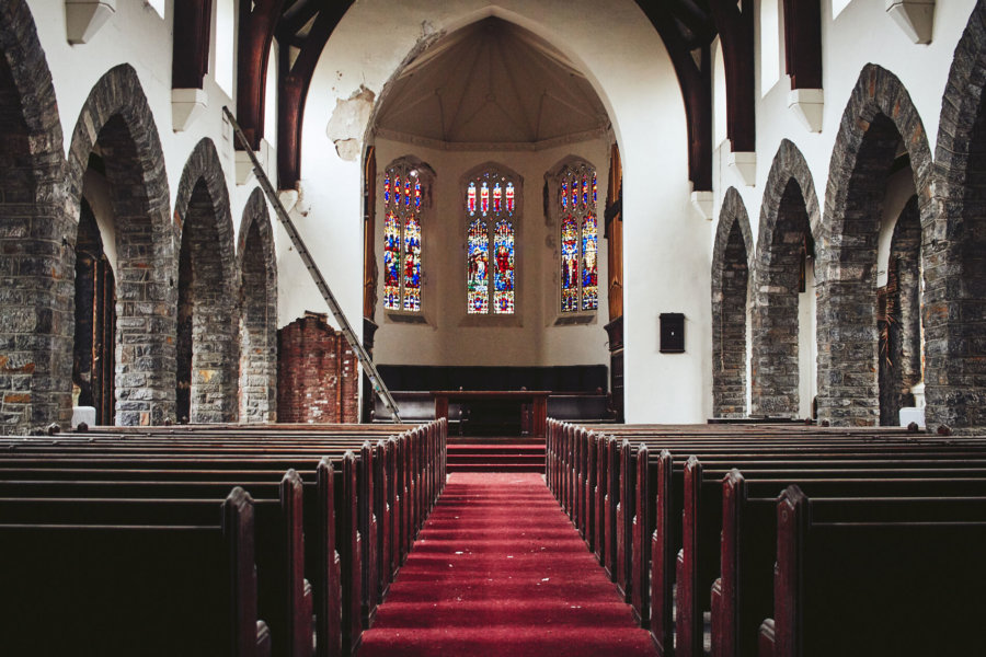 Real Estate News amNewYork