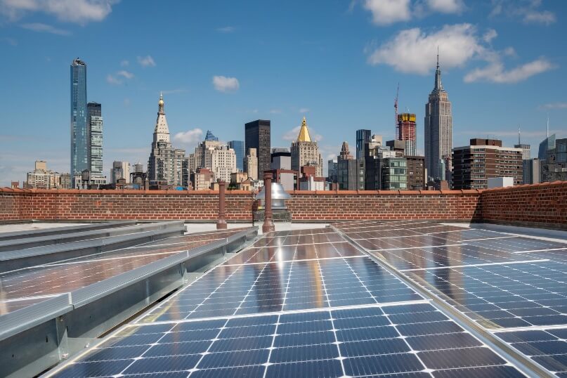 Con Edison provides update on New York City’s move towards clean energy