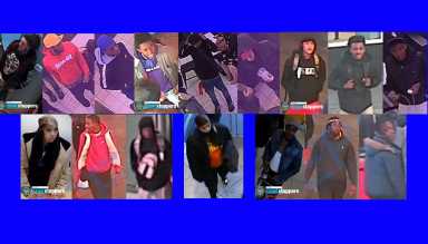 midtown assault group