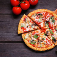 amNY Weekender | 8 things to do in NYC, May 20-22 18 Things to do pizza