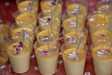 press release photo – Indian pannacotta JVP_0116