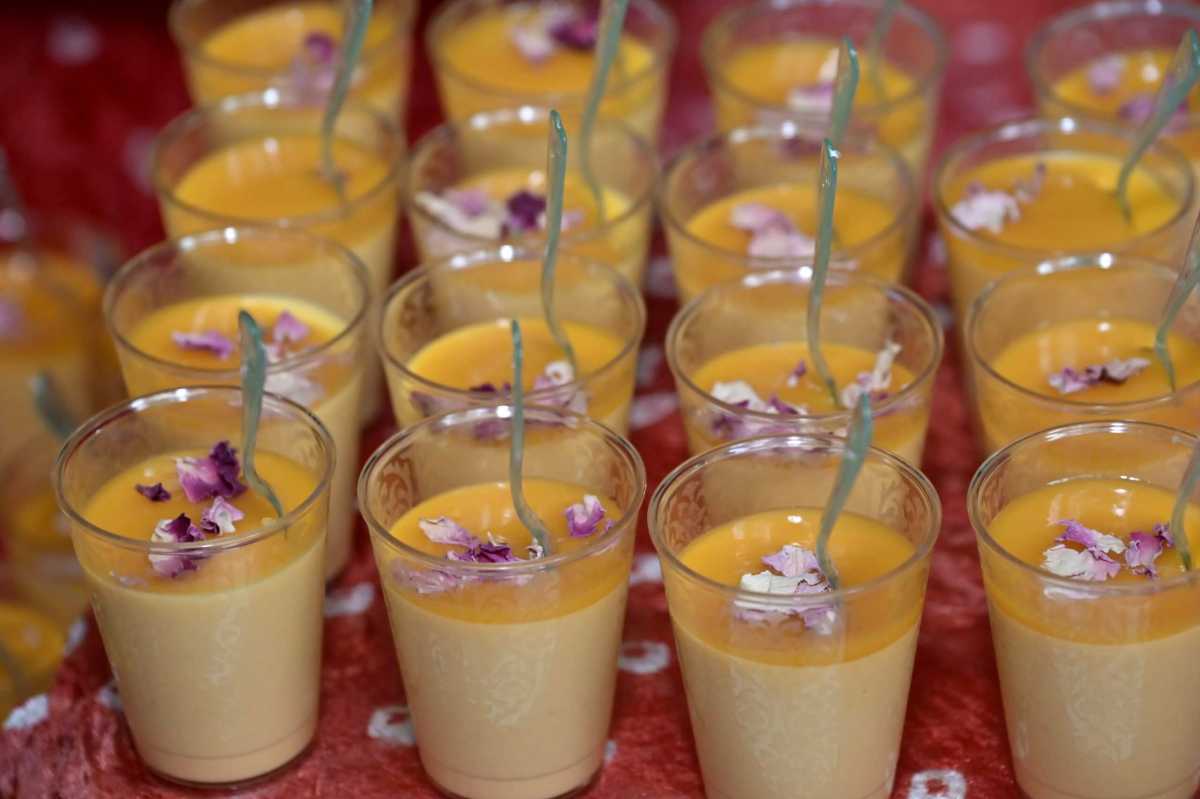 press release photo – Indian pannacotta JVP_0116