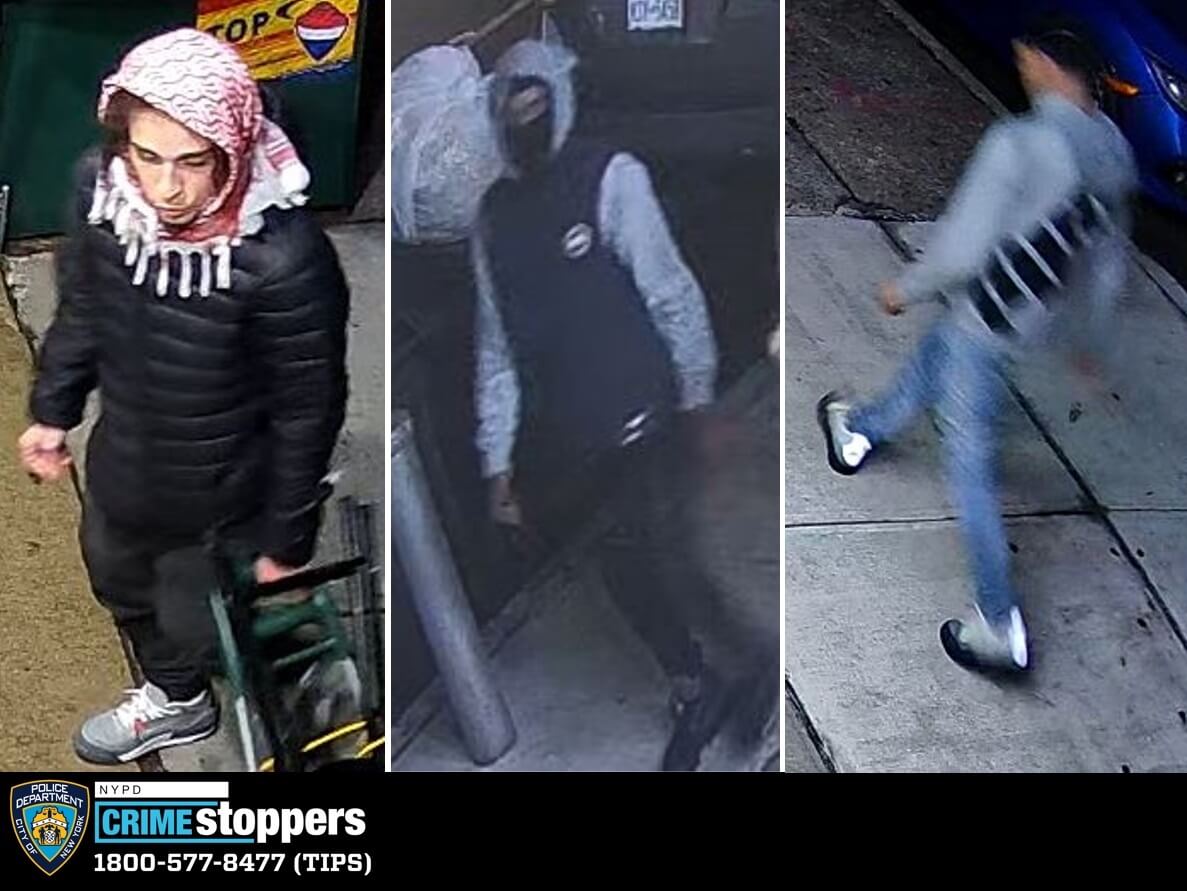 Bibliography Custodian In reality Three suspects sought for Bronx shooting of livery cab driver | amNewYork Bibliography Custodian In reality Three suspects sought for Bronx shooting of livery cab driver | amNewYork