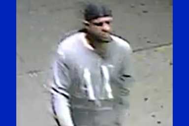 Greenwich Village slasher