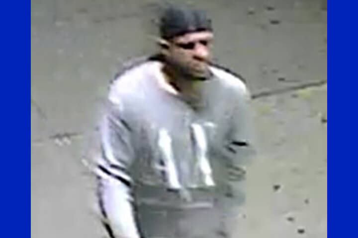 Greenwich Village slasher
