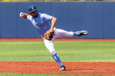 Columbia baseball advances to the NCAA regional
