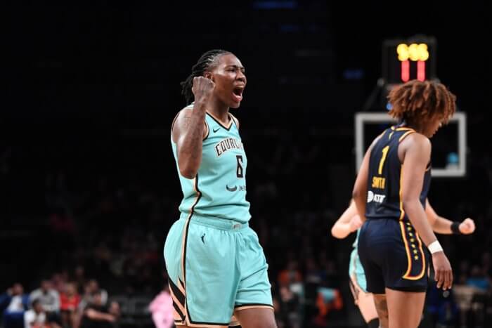 New York Liberty