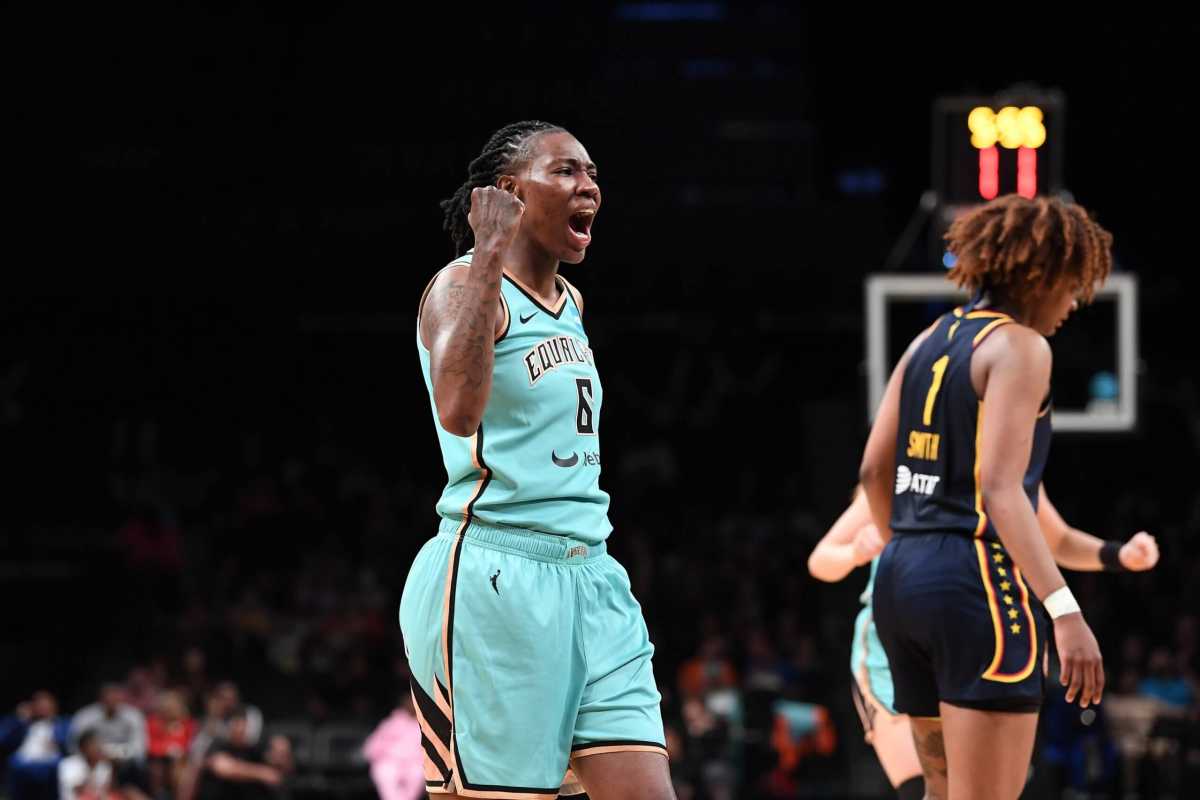 New York Liberty