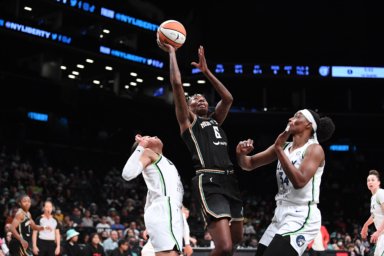 New York Liberty