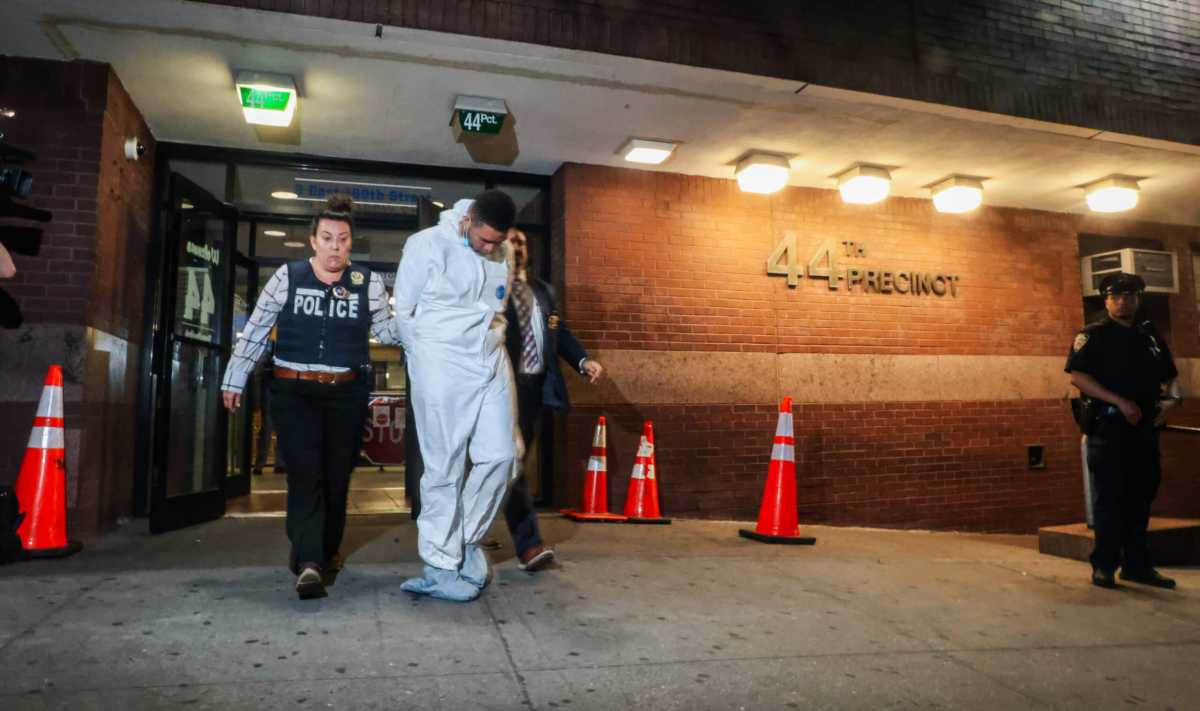 Off-duty officer's husband arrested for her murder