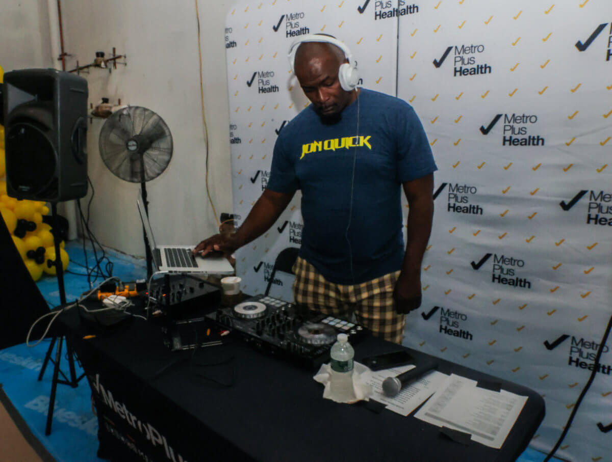 MetroPlusHealth salutes its employees and creators during Founders Day celebration 3