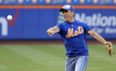 Jerry Seinfeld