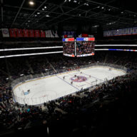 UBS Arena Islanders
