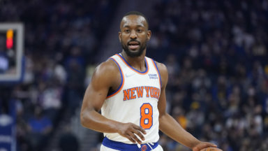 Kemba Walker Knicks NBA Draft