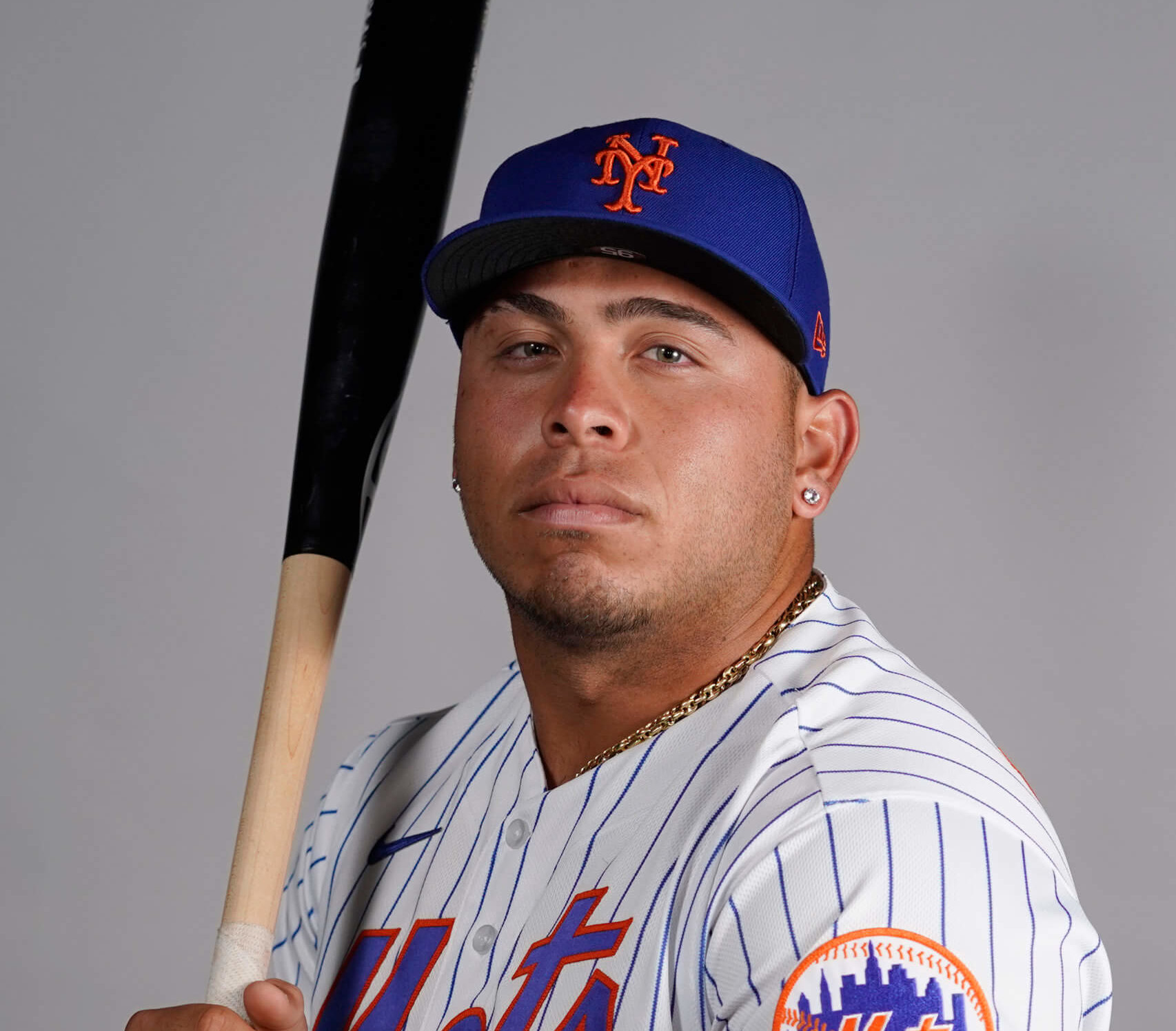 Francisco Alvarez Mets farm system