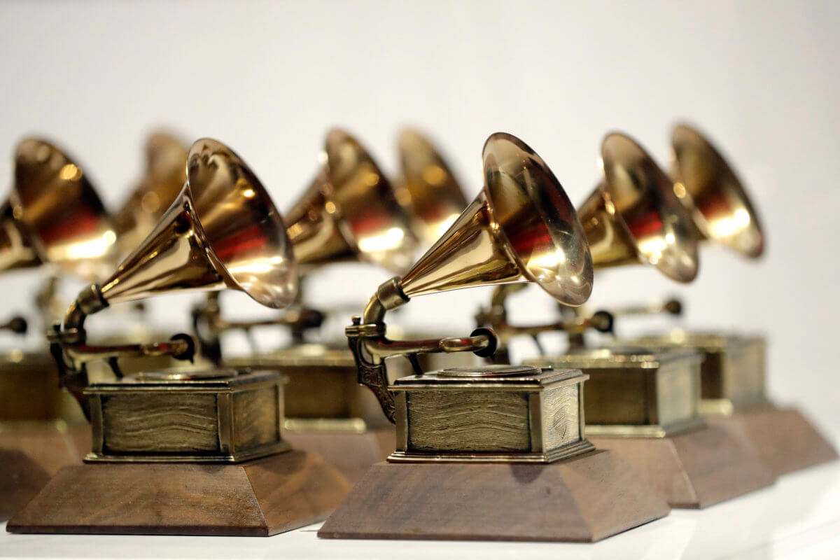 Music Grammys