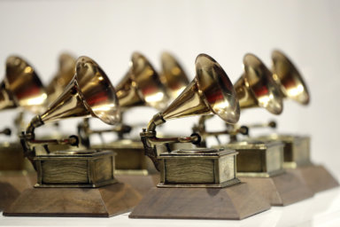 Music Grammys