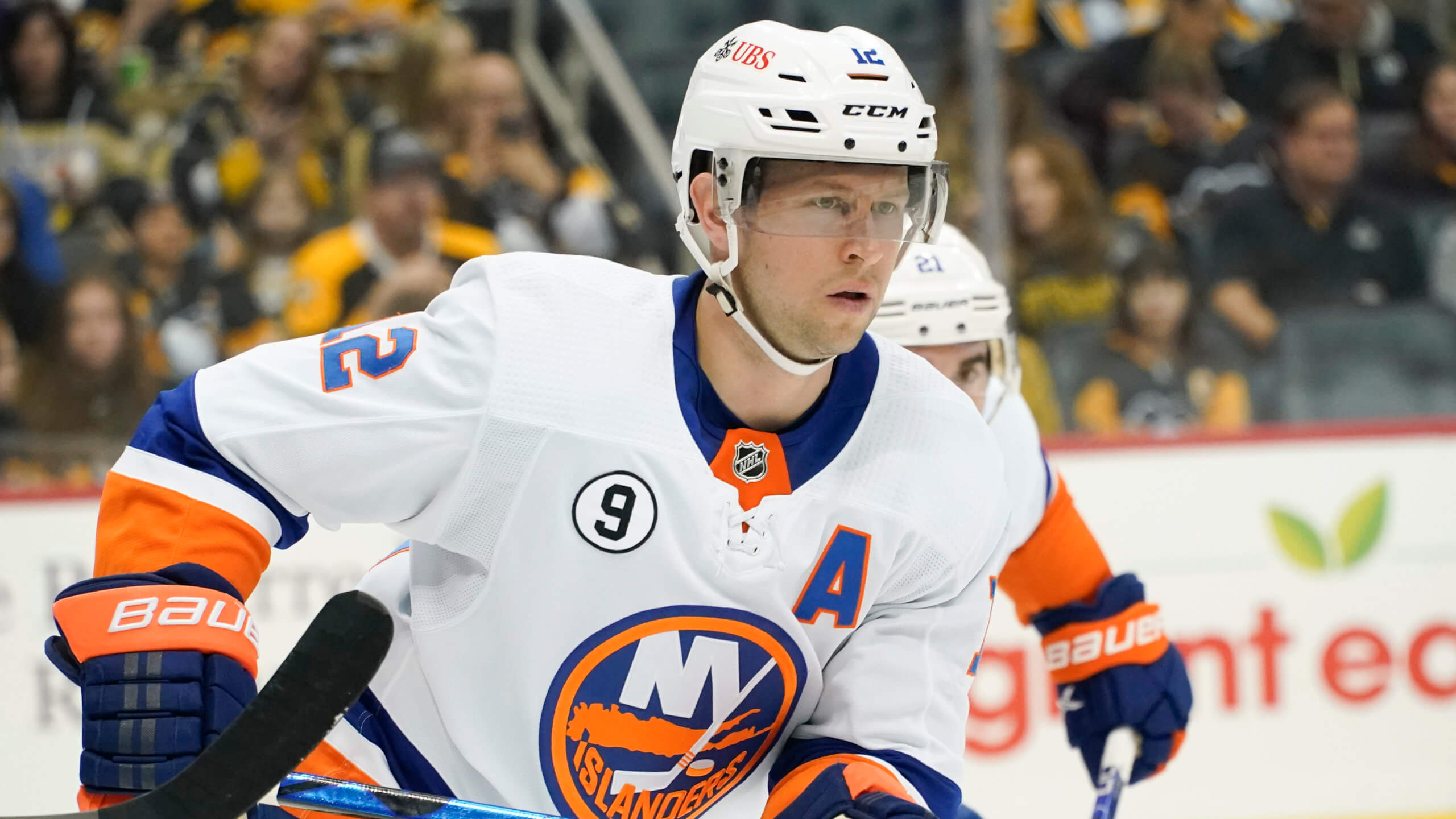 Assessing largest questions facing Islanders entering 2023 offseason 3 Josh Bailey Islanders