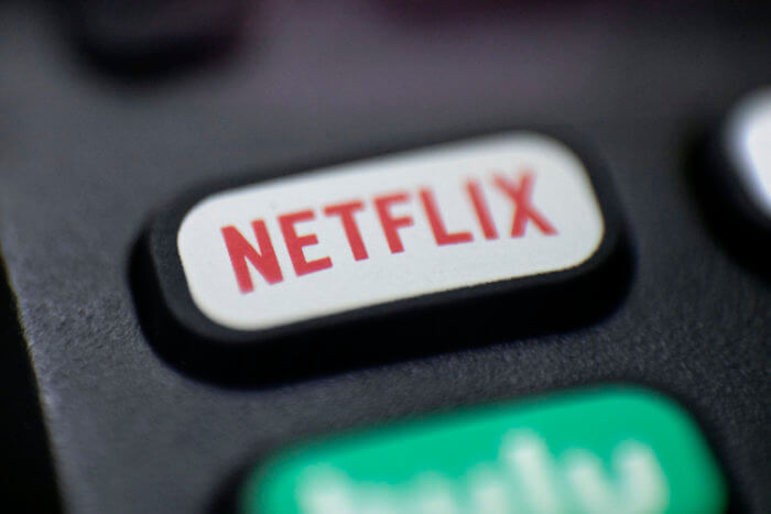 Netflix could now be the home to live F1 races