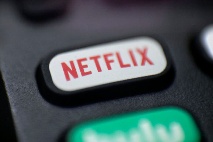 Live sports could be coming to Netflix as streaming giant battles for F1 rights 2 Netflix could now be the home to live F1 races
