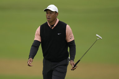 Tiger Woods US Open