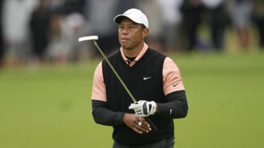 Tiger Woods becomes billionaire