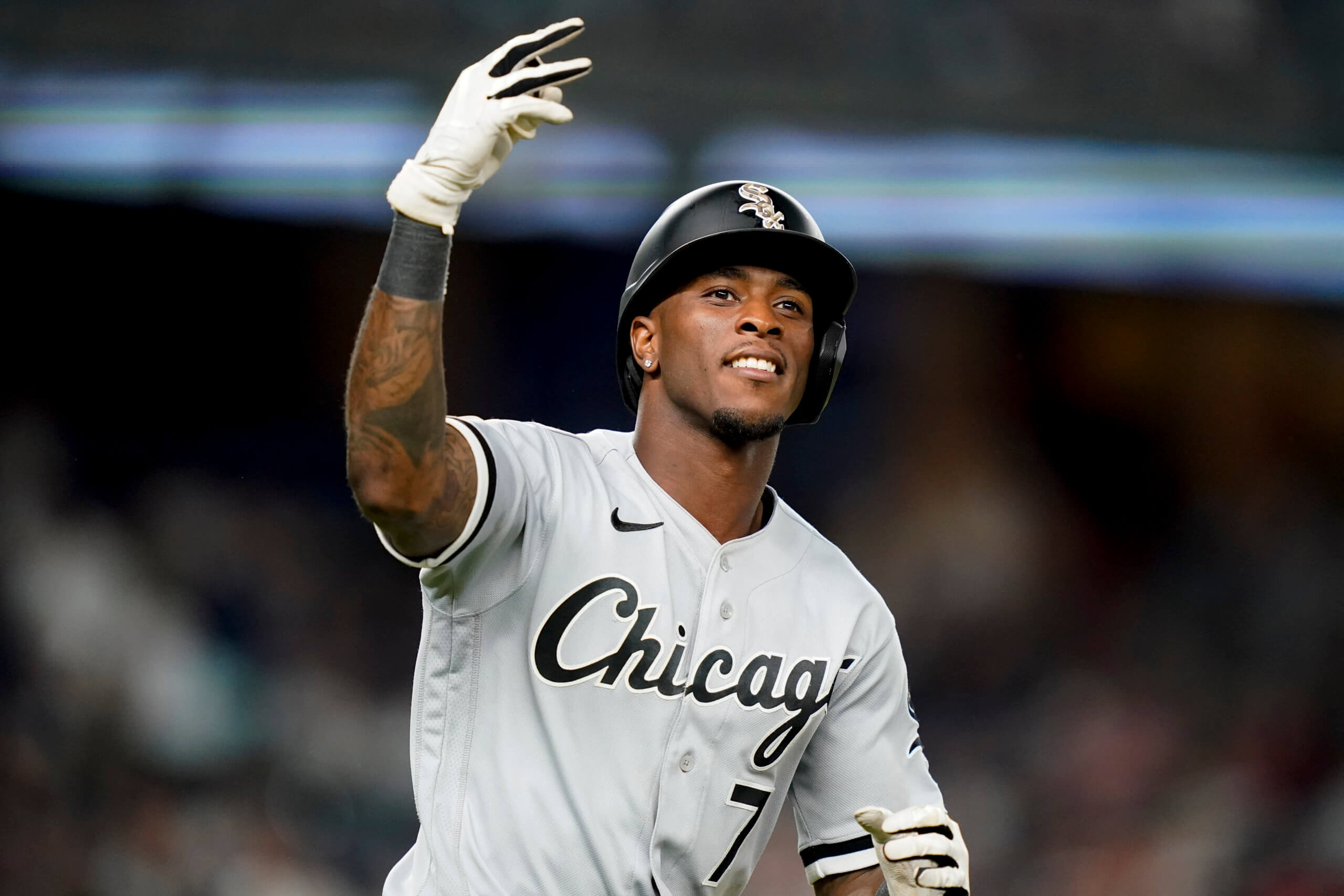 Josh Donaldson on lack of support from Yankees: 'That was tough to hear' 2 Josh Donaldson Tim Anderson