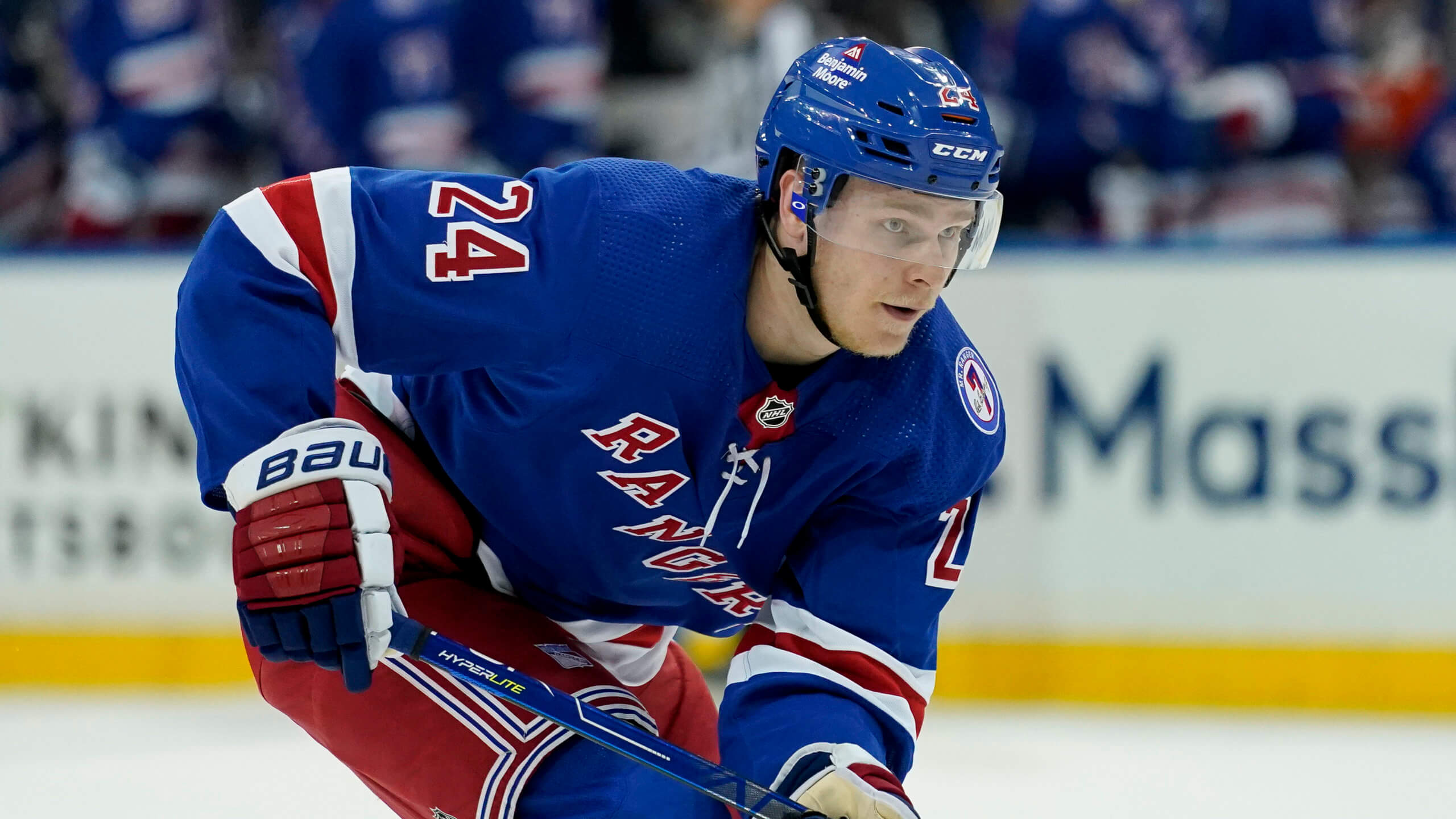 Mika Zibanejad New York Rangers Jerseys, Rangers Jersey Deals