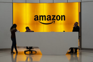 Amazon-Shareholders Meeting