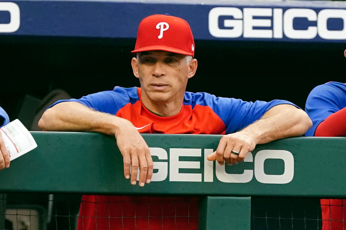 Joe Girardi