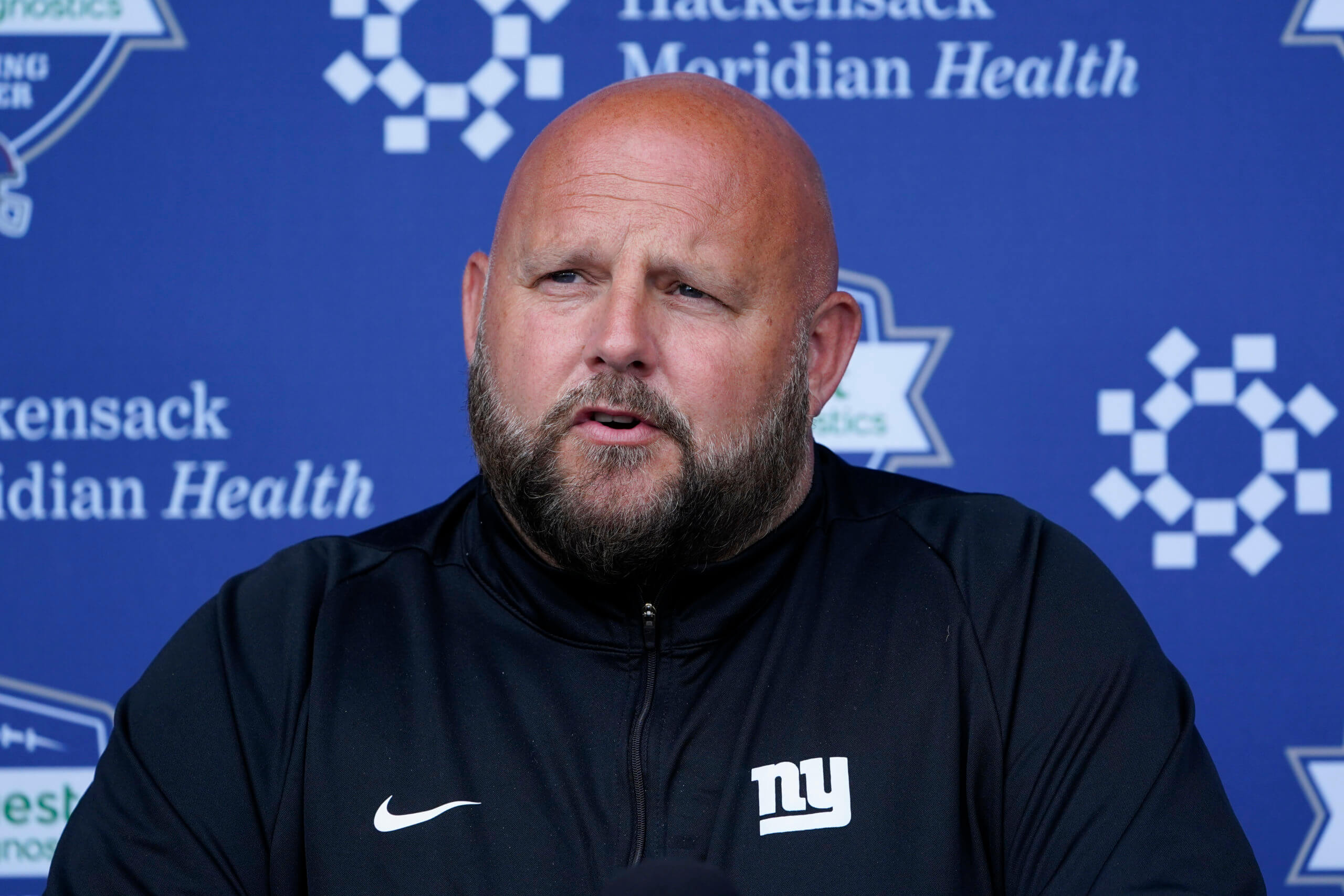 Giants' Brian Daboll named finalist for 2022 NFL Coach of the Year | amNewYork Giants' Brian Daboll named finalist for 2022 NFL Coach of the Year | amNewYork