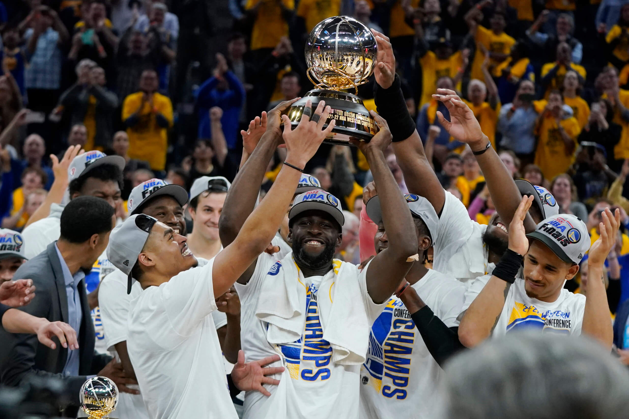 Kevin Durant calls out Stephen A. Smith: 'Guys like him have changed the game for the worse' 3