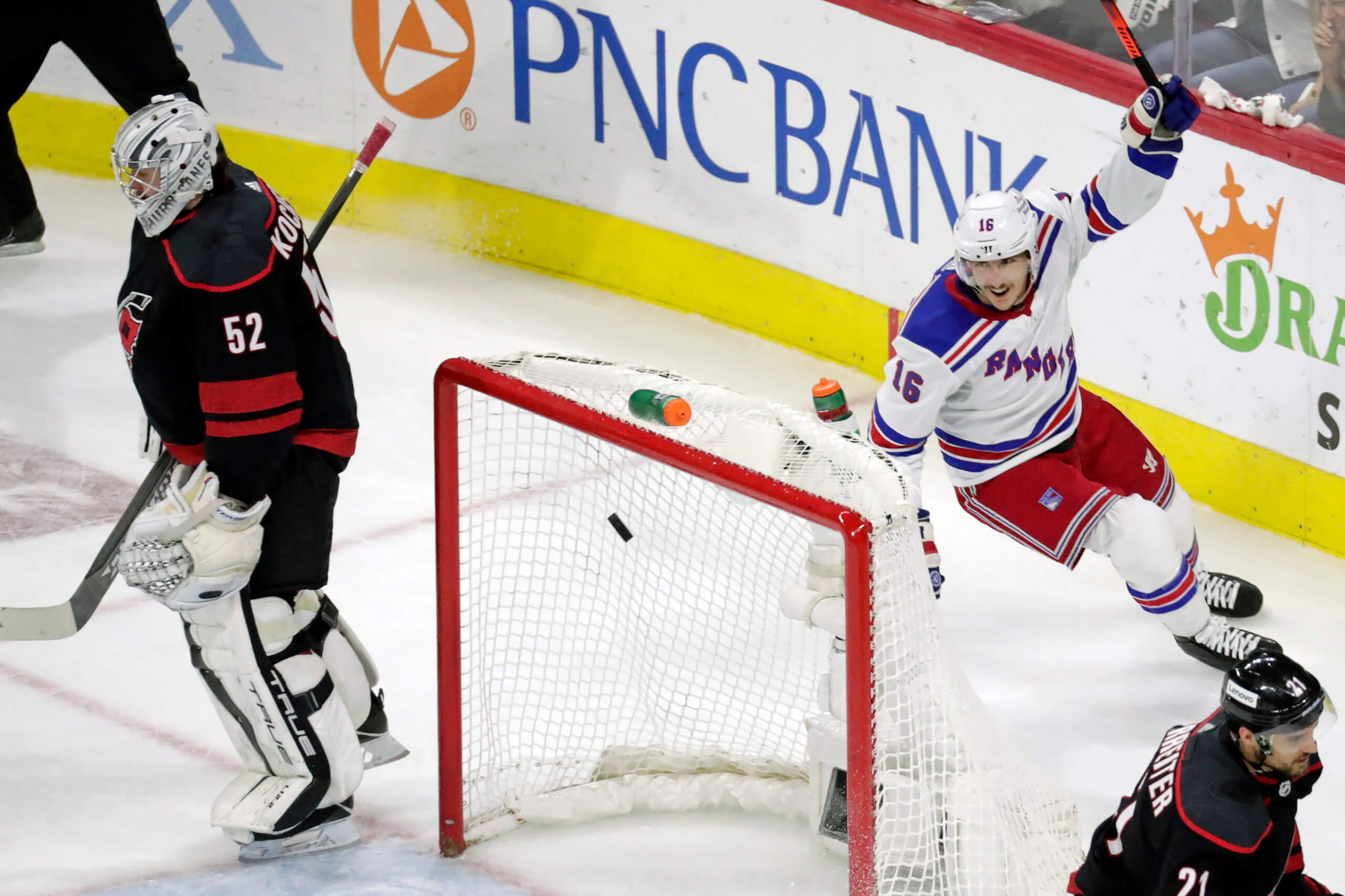 As Ryan Strome looks towards Free Agency, he feels New York Rangers have 'unfinished business' 2 Ryan Strome
