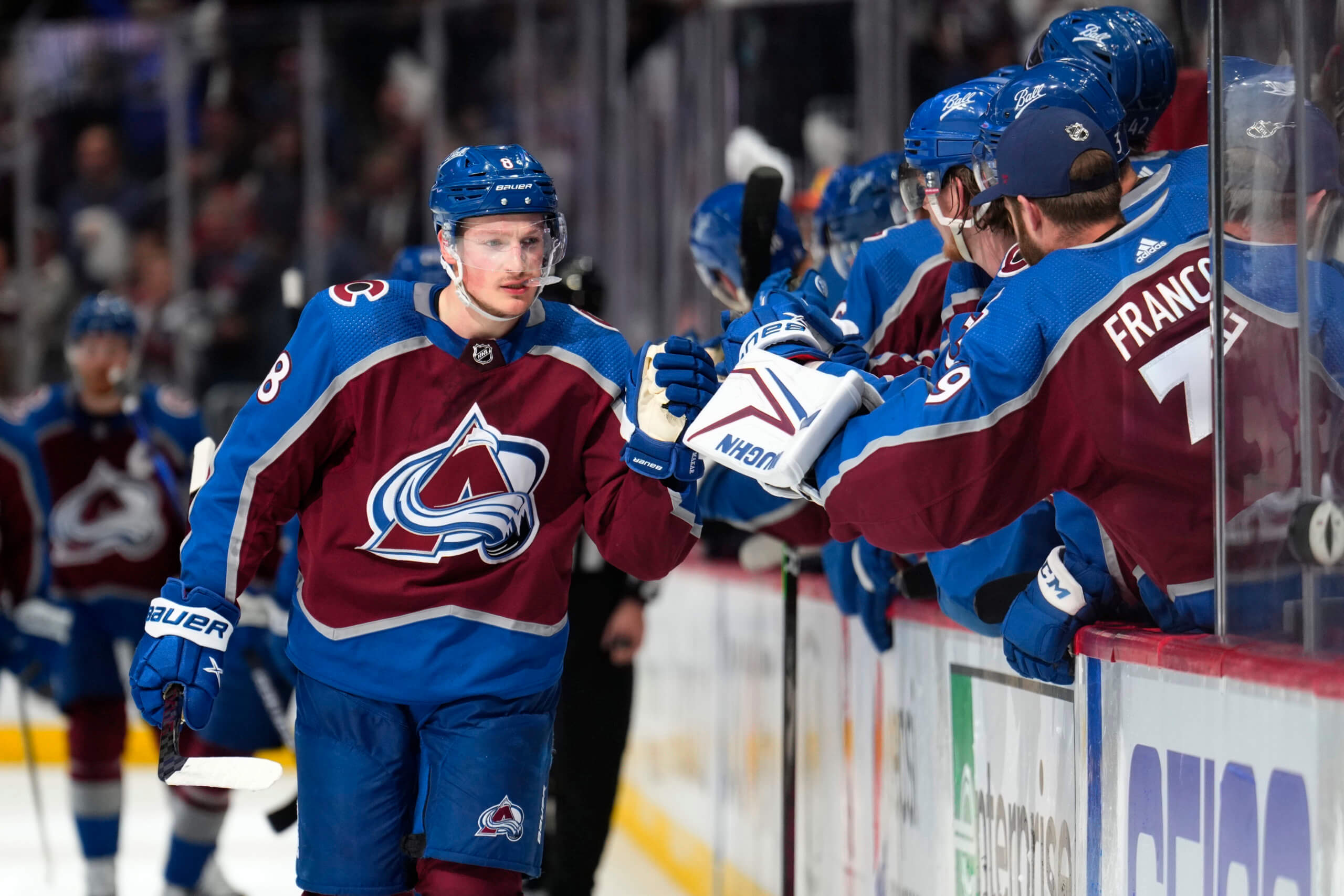 2022 Stanley Cup Final: Avalanche vs Lightning series odds, schedule, breakdown, picks 2 Cale Makar Avalanche