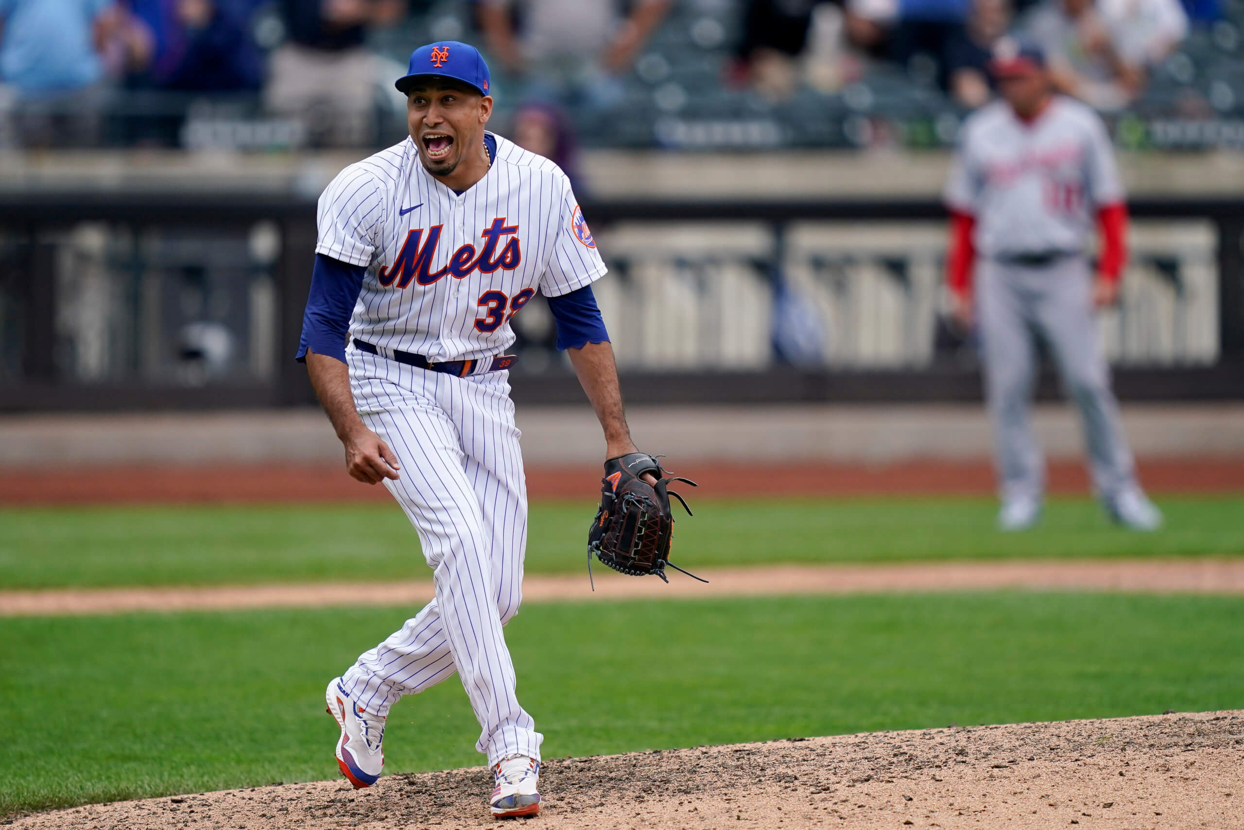 5 Mets storylines to watch for the second half of the 2022 season 5 Edwin Diaz